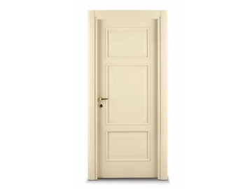 MIDAS - Hinged wooden door by Ghizzi & Benatti - view 2